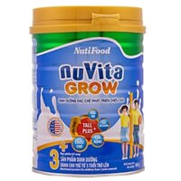 Nuti Nuvita Grow 3+ 900g