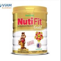 Nutifit gold