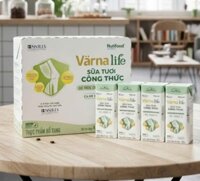 NUTIFOOD - 2Y+SỮA TƯƠI CÔNG THỨC VARNA LIFE HỖ TRỢ XƯƠNG KHỚP