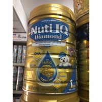 Nutifood IQ Diamond 1 900g cho trẻ 0-6 tháng tuổi