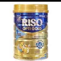 Nutifood Sữa Bột Riso Opti Gold 1 900g