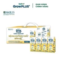 NUTIFOOD - SỮA NƯỚC GROWPLUS+VÀNG IMMUNEL