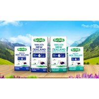 Nutimilk New Zealand 100% sữa tươi Bò ăn cỏ tự nhiên