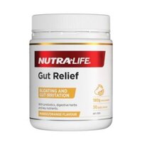 Nutra-Life Gut Relief Cam Xoài 180g