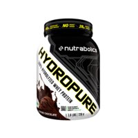 NUTRABOLICS HYDROPURE 4.5 LBS (58 SERVINGS)