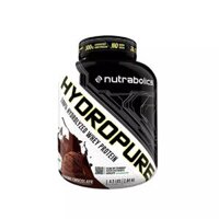 NutraBolics Hydropure 4.5Lbs