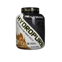 Nutrabolics Hydropure 4.5lbs (Kèm Quà Tặng)
