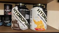 Nutrabolics HydroPure 4.5lbs 57 Servings