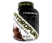 Nutrabolics HydroPure 4.5lbs