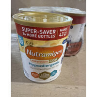nutramigen mỹ 5-26 size 788g