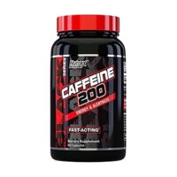 Nutrex Caffeine 200mg - 60 viên