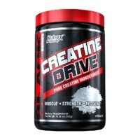 NUTREX CREATINE DRIVE 300G