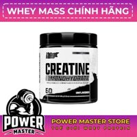 Nutrex Creatine Monohydrate - Thực Phẩm Bổ Sung Tăng Khối Lượng Cơ Bắp