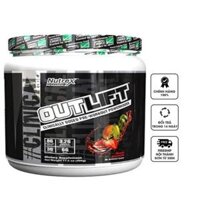 Nutrex Outlift 20 lần dùng - tăng sức mạnh trước tập