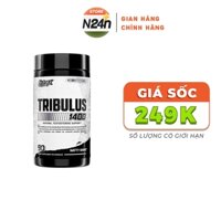 NUTREX TRIBULUS 1400 Tăng Cường Khả Năng Tập Luyện