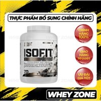 Nutrex Whey Isofit Sữa Tăng Cơ Whey Protein Isolate - Nutrex Iso Fit, Tăng Cơ Nhanh hiệu quả  -  5 lbs