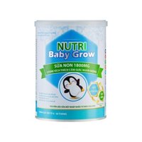 NUTRI BABY GROW
