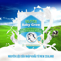 NUTRI BABY GROW