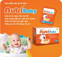 Nutri Baby