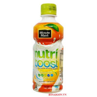 NUTRI BOOTS CAM 297ML