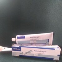 Nutri- plus gel Virbac( keo dinh dưỡng cho chó mèo)
