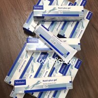 Nutri-plus gel