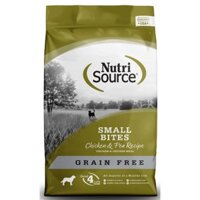 Nutri Source Dog Kibble- Thức ăn Nutrisource cho chó.