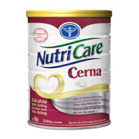 Nutricare Cerna sữa tiểu đường 400g