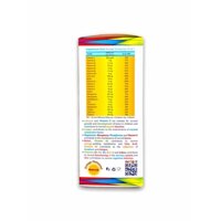 Nutrigen Supra Syrup Lọ 200ml - Giúp bé ăn ngon, tăng hấp thu chất dinh dưỡng, Siro Vitamin Tổng hợp cho bé.