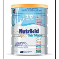 Nutrikid oneplus baby colostrum