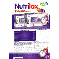 NUTRILAX Thymo