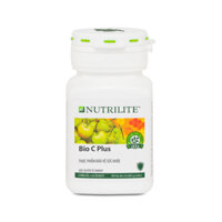 Nutrilite Bio C plus
