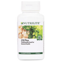 Nutrilite CB Plus amway