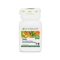Nutrilite Daily amway