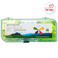 Nutrilite Double X amway