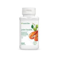 Nutrilite Glucosamine Amway – joint health Amway Chính Hãng
