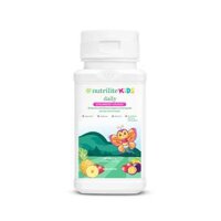 Nutrilite Kids Daily - Trẻ em (New)