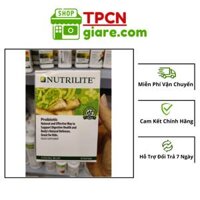 Nutrilite Probiotic Amway – Sản Phẩm Chăm Sóc Sức Khỏe Cho Cả Gia Đình Từ Thiên Nhiên [Dạng Hộp Giấy]
