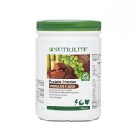 Nutrilite Protein - Vị Sôcôla