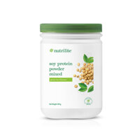 Nutrilite Protein - Vị Trà xanh