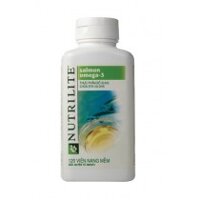 NUTRILITE SALMON OMEGA 3