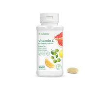 Nutrilite Vitamin C Extended Release Amway – Bổ Sung Vitamin C, Chống Oxy Hóa