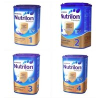 Nutrilon nga
