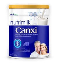NUTRIMILK CANXI