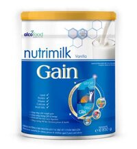 NUTRIMILK GAIN
