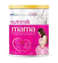 NUTRIMILK MAMA