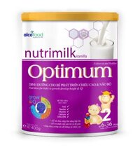 NUTRIMILK OPTIMUM6-36