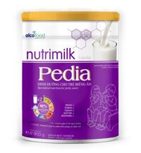 NUTRIMILK PEDIA