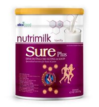 NUTRIMILK SURE PLUS