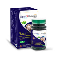 Nutri.S Daily Diabetes Health Gold